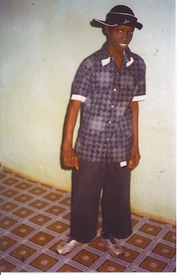 serigne mor samb gueye