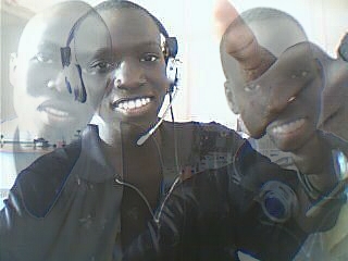 serigne mor gueye