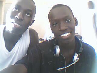 ahmadou bamba lo et mame mor