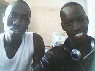 ahmadou bamba lo et mame mor