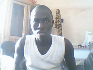 ahmadou bamba lo